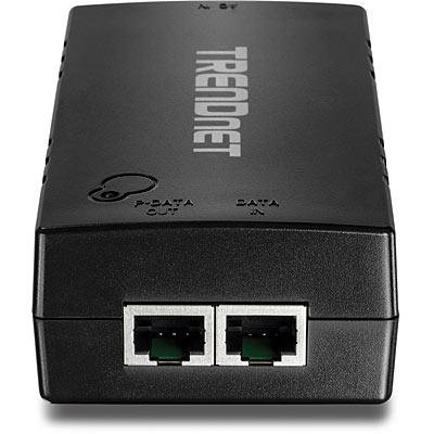 TRENDnet PoE+ Injector 30W 802.3at