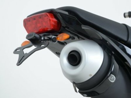 R&G RACING Nummernschildhalterung - Honda MSX 125 2013-2015