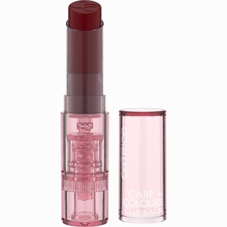 Catrice Care In Colours Balsamo Labbra 050-Wild Rebel 3GR - Rossetto