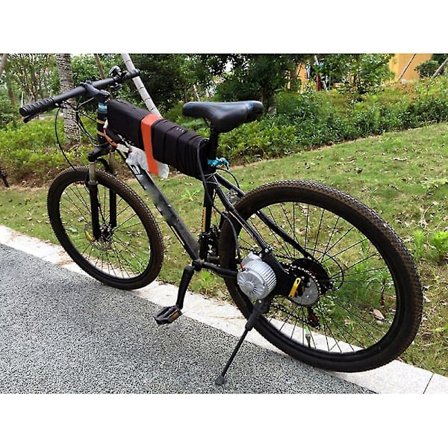 Elektrisk motorjärnhållare för My1016z My1018 motor elektriska motortillbehör cykel Ebike delar