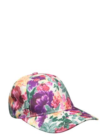 Sebastian Accessories Headwear Caps Multi/mønstret Molo*Betinget Tilbud