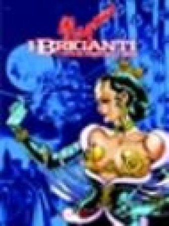 Tutti gli uomini della legge Magnus