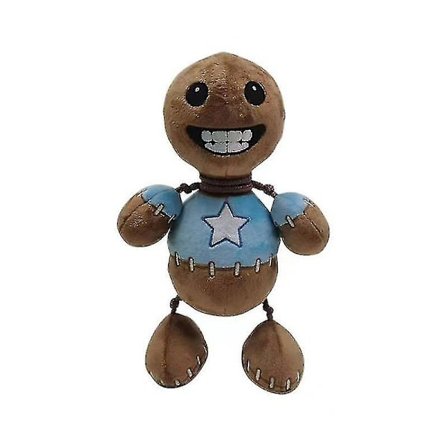 2023 Kick The Buddy Plyschleksaker Kudde Kudde Dockor Barnfödelsedagspresent Högkvalitativ Guanguan