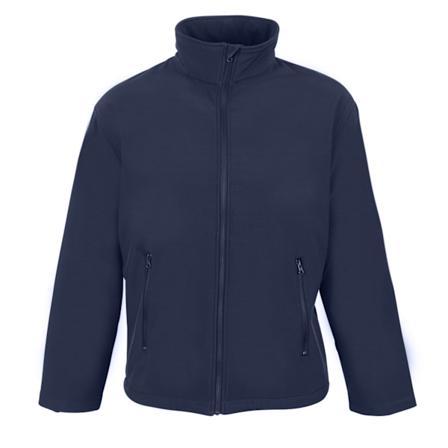 Absolute Apparel Classic Softshell S Marinblå Navy S