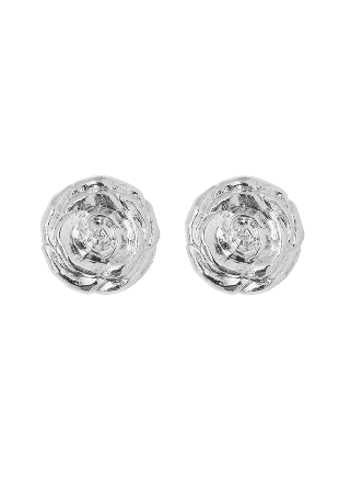 Caroline Svedbom Rosita Earrings Örhängen Dam Silver ONESIZE