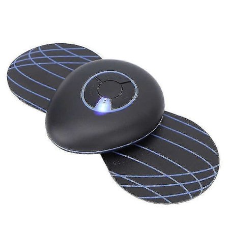 Multifunktionell Nackmassage Sticker Intelligent Elektrisk Cervikalmassage För Hela Kroppen Mini Elektrisk Massage