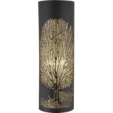 Oriva - Bordlampe Tree Svart