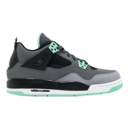 Nike Sneakers , Groen , Dames , Maat: 37 1/2 EU