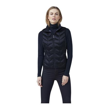 Junge, Outerwear Louise Jackets 0222-4840-62 Niebieski, Kobieta, Rozmiar: M