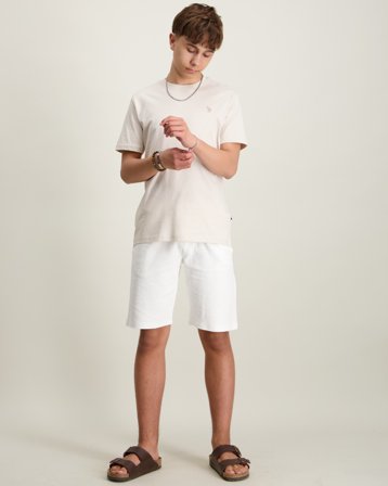 Instinct Boys jesrey shorts Hvit Shorts Gutt - Kids Brand Store