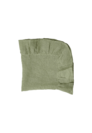 Pick A Poppy Bell Servett - 50x50 Cm Bordstextil