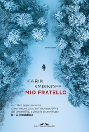 Mio fratello Karin Smirnoff