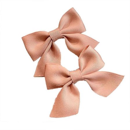 Hårspænder til piger, sløjfer, hårklemmer, alligatorclips, hårsløjfenåle til små piger, børn, jul, fødselsdagsfest, hårtilbehør