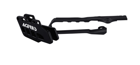 Kettenführung+Schwingenschutz Acerbis - Suzuki RM-Z 250 2010-2026