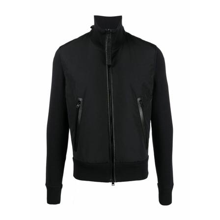 Tom Ford Light Jas , Zwart , Heren , Maat: M