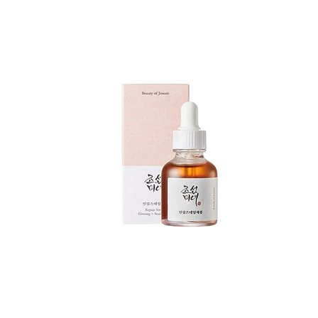 Beauty of Joseon Ginseng + Snail Mucin serum 30 ml, Skincare, Ansigtspleje, Serum