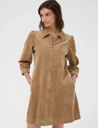 Part Two Eyvorpw Dr - Brown - 42