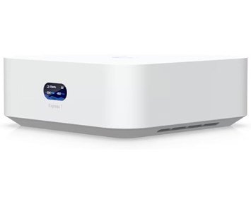 Ubiquiti UniFi Express 7 - Wi-Fi 7 mesh-router för höga hastigheter & stor täckning
