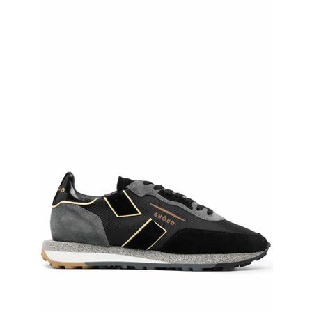 Ghoud, Sneakers Zwart, Heren, Maat:40 EU