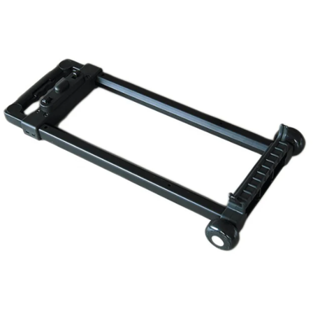 Zarges 40739 Påbyggnadsvagn max. 30 kg, Garageinredning & förvaring