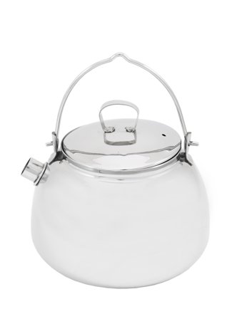 Muurikka 54520010 Kaffekanne rustfritt 0,8 l, Matlaging & griller