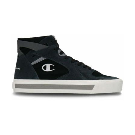 Champion - Sneakers - Svart - Herr - Storlek: 44 Eu, Herr, Storlek: 44 EU