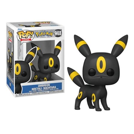 Funko Pop! Figurspel: Pokemon- Umbreon