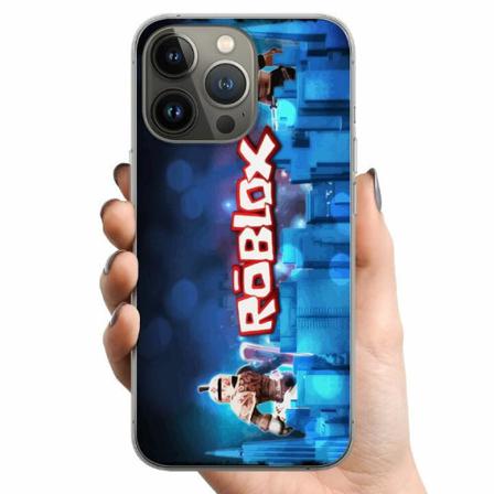 Apple Iphone 14 Pro Tpu Mobilskal Roblox