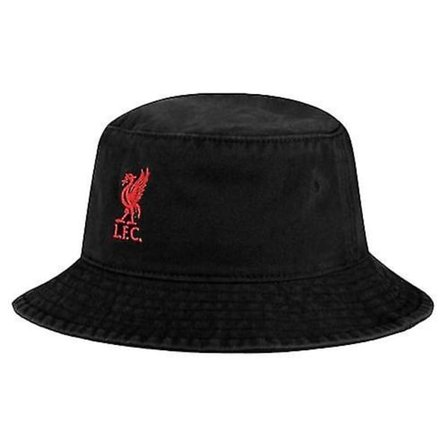 FC Crest Bucket Hat (FMY)