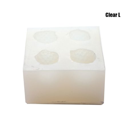 Frukt Jordgubb Mould Fondant Choklad Jelly Making