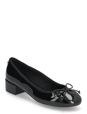 Steve Madden Cherish - Black - 40