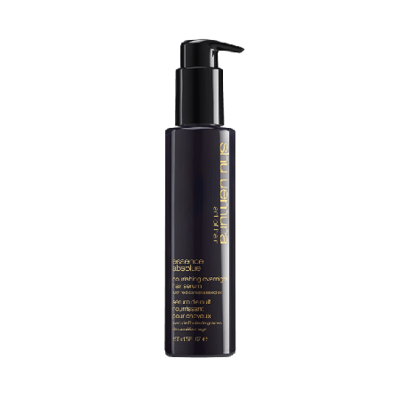 Shu Uemura Essence absolue nourishing overnight hair serum Hårstyling Unisex 150 ML