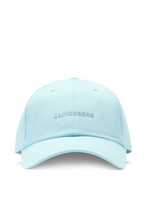 J.Lindeberg - Calix Cap - Fashion - Blue - - 58