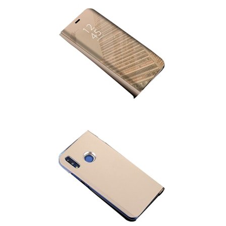 Tyylikäs ja harkittu kotelo - Huawei P Smart 2019