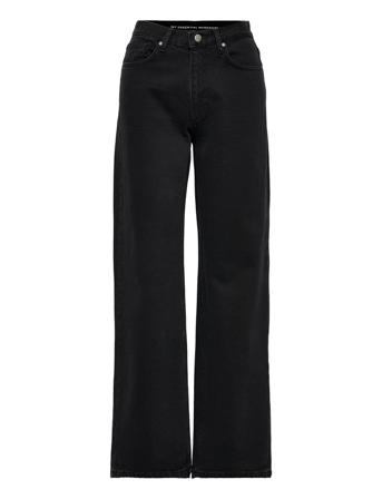 Mwlouis 123 Xhigh Wide Y Black My Essential Wardrobe