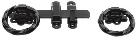 Habo 5967 Portlås passer opptil 90 mm dør, Dør- & vindusbeslag