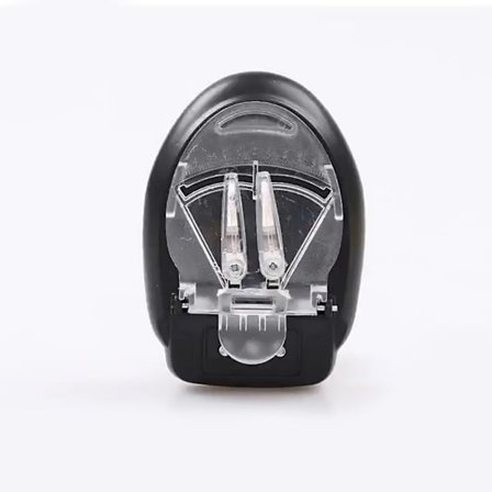 Batteristrømadapter til alle typer batterier Universaloplader til retro mobiltelefon og kamera Rejseopladningsadapter