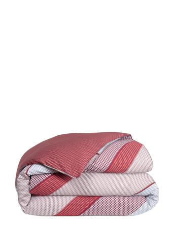 Redmount - Duvet Cover Home Textiles Bedtextiles Duvet Covers Multi/mønstret Boss Home