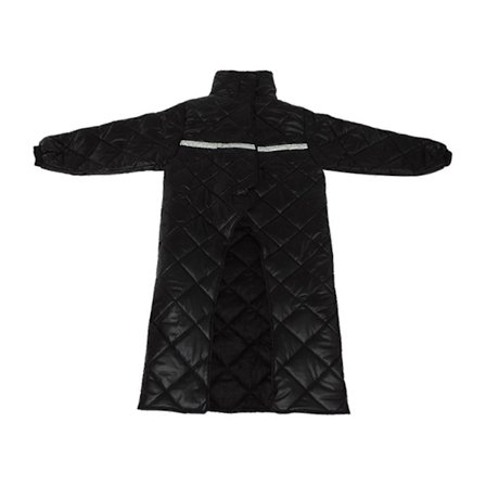 Rullstolsfilt med ficka Universell över knäskydd Rullstolsvärmare