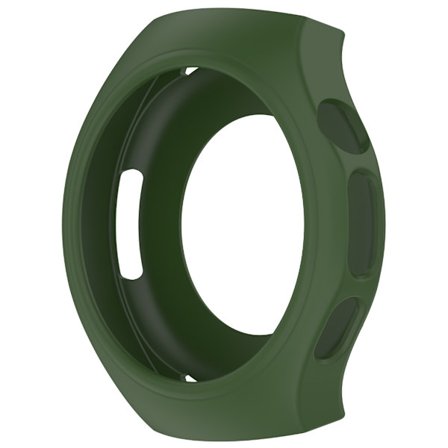Silikonikotelo Watch 5 42mm 46mm -älykellolle, naarmuuntumissuojattu