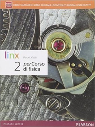 Percorso di fisica. Per le Scuole superiori. Con e-book. Con espansione online. Vol. 2 Marco Ostili