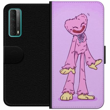 Huawei P Smart 2021 Plånboksfodral Huggy Wuggy