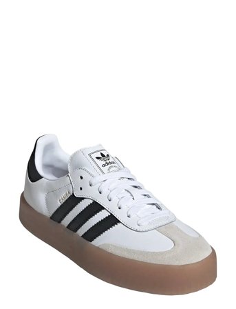 adidas Originals Sambae W - White - 39 1/3