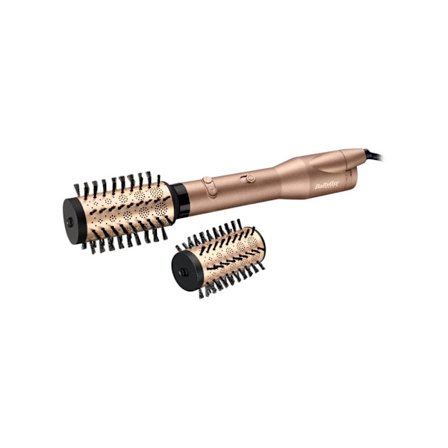 BaByliss Paris AS952E - roterande torr borste