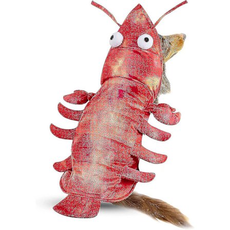 Hummer Hundekostume til Hunde Tøj Sjovt Halloween Hundekostume til Små Medium Hunde Kæledyr Cosplay Udklædning