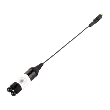 Nash Siren Night Glo Bobbin Large - White