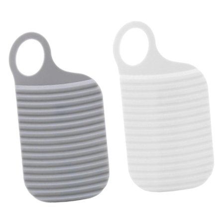 2 kpl Kannettavia Pyykkilautoja Matka Pyykkilauta Pyykinpesuun Mini Pyykkilaudat