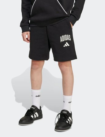 adidas Sportswear J Clgt Ft Sho - Black - 152