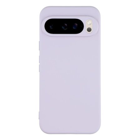 Google Pixel 10 Pro Cover TPU Lilla