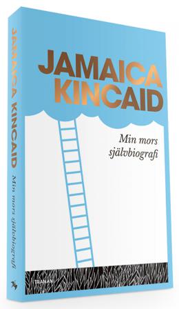 Min mors självbiografi - Bok av Jamaica Kincaid - Pocket